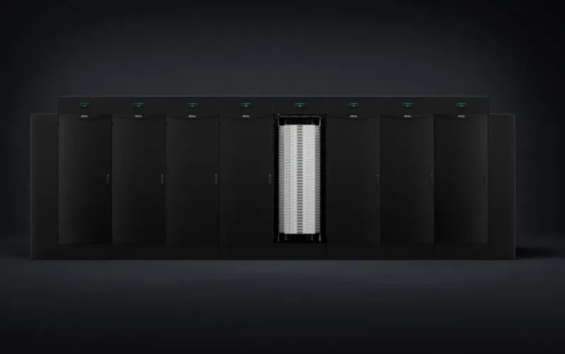 HPE เปิดตัว HPE Cray Supercomputing รุ่นใหม่ล่าสุด ยกระดับความหนาแน่นของพลังการประมวลผล เพื่อเร่งขับเคลื่อน AI