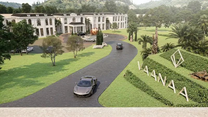 VAANAA เปิดตัวการเริ่มโครงการ “VAANAA Longevity Chiang Mai” มิติใหม่แห่งศูนย์สุขภาพระดับไฮเอนด์ที่ใหญ่ที่สุดในอาเซียน