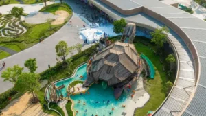 เปิดแล้ว! Get Growing Reignwood Park ลำลูกกา ปทุมธานี ให้สัมผัสประสบการณ์ “เล่น เลอะ เรียนรู้” บนพื้นที่ธรรมชาติขนาดใหญ่ 