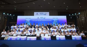 ปตท.สผ. ประกาศผลการตัดสินและมอบรางวัล การประกวดนวัตกรรมอนุรักษ์ทรัพยากรทางทะเล โครงการ PTTEP Teenergy ปีที่ 10