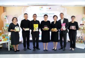 ‘กรมเจรจา’ พร้อมดันผู้ประกอบการผลไม้และผลไม้แปรรูป ส่งออกเจาะตลาดแดนมังกร ด้วย FTA