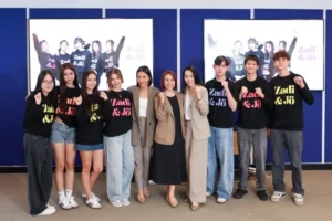 Zadi & Jo เปิดเกมรุก Teen Beauty ไทย สร้างมาตรฐานใหม่ “Complete Beauty Ecosystem” สำหรับวัย 10-20 ปี