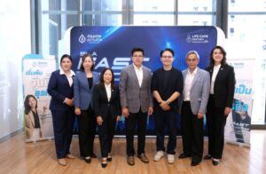 กรุงเทพประกันชีวิต ยกระดับความรู้ Life Care Partner ถอดบทเรียนโค้ชหนุ่ม “ชีวิตดี…เพราะมีแผนการเงิน”