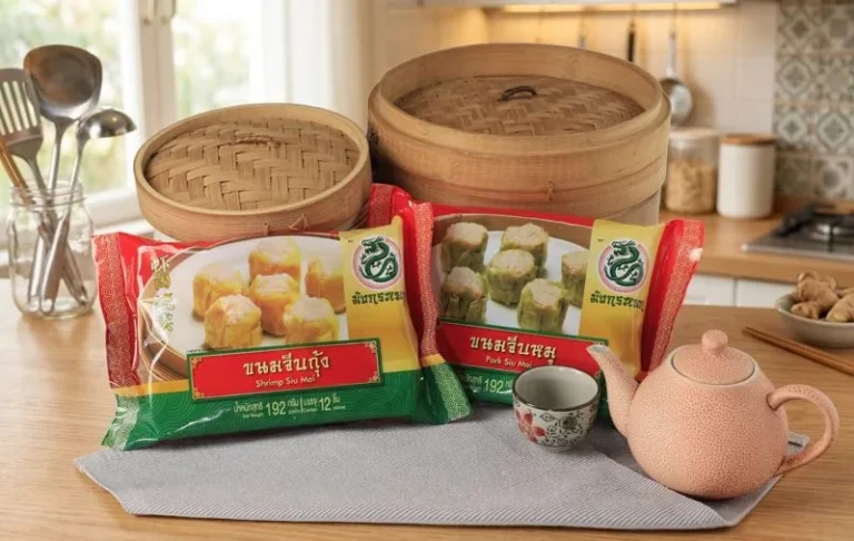 ซีพีแรมเตรียมเปิดตัวตำนานแบรนด์อาหารจีน “มังกรหยก” เจาะตลาดอาหารจีน ชูรสชาติที่คุ้นเคยพร้อมเสิร์ฟความอร่อยที่โลตัสทั่วไทยสิงหาคมนี้