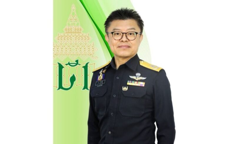 ศุลกากรลุยขยายผลอายัดตู้ขยะอิเล็กทรอนิกส์เพิ่ม 14 ตู้ จากกรณีระยอง-ปราจีนบุรี ย้ำชัดตู้ข่าว BAN ทั้ง 720 ตู้ ไร้เล็ดรอด พร้อมชงมาตรการเด็ดขาดคุมเข้มนำเข้าเศษโลหะ